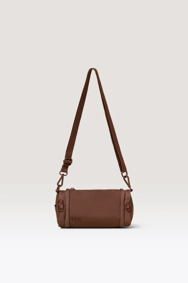 Beis Expandable Crossbody Charm tracollina Maple espandibile