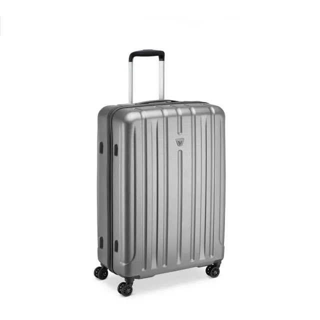 Roncato Kinetic 2.0 trolley rigido medio espandibile 71-83 L