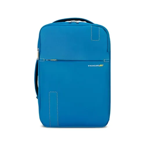 Roncato Speed Ryanair Zaino da Viaggio Blu Cobalto 20 L