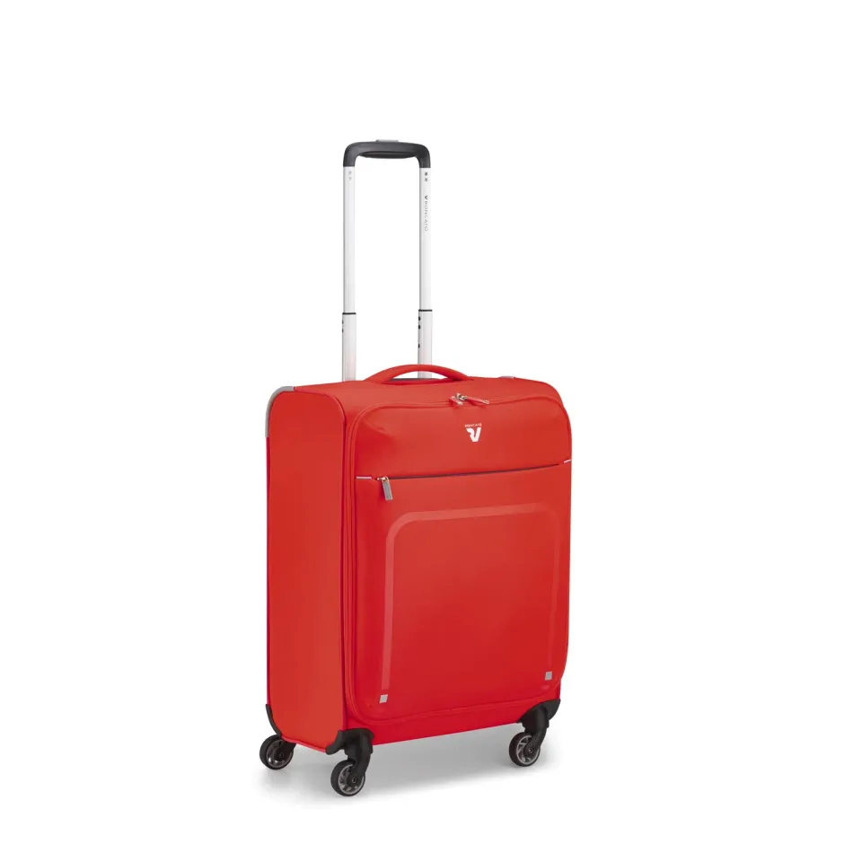 Roncato Lite Plus Trolley Cabina 55x40x20 Rosso