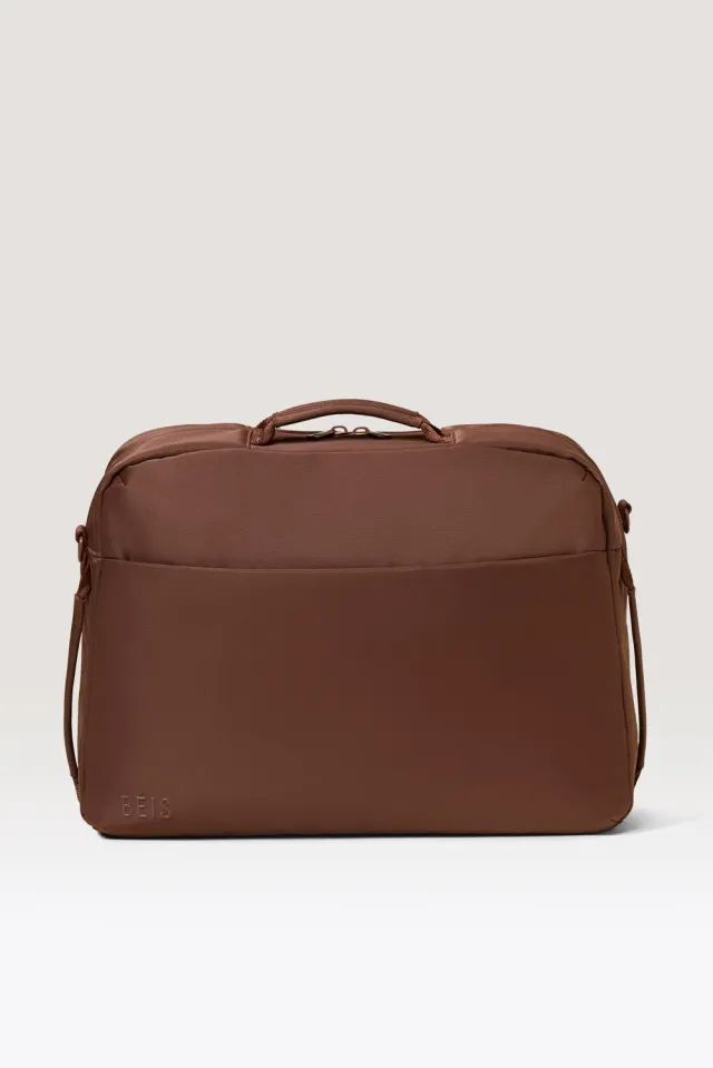 Beis Ultimate Travel borsone maple