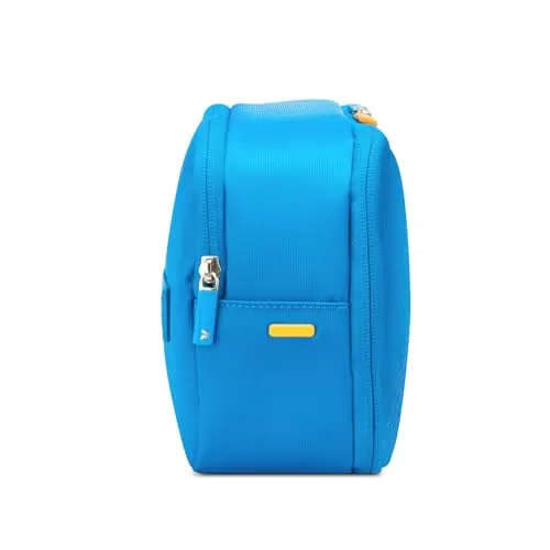 Roncato Crosslite Necessaire Viaggio 23x15,5x9 Blu Java