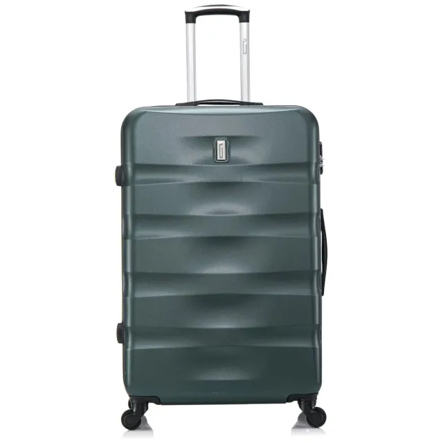 CELIMS AeroWave XL 75 cm Valigia da Stiva ABS TSA