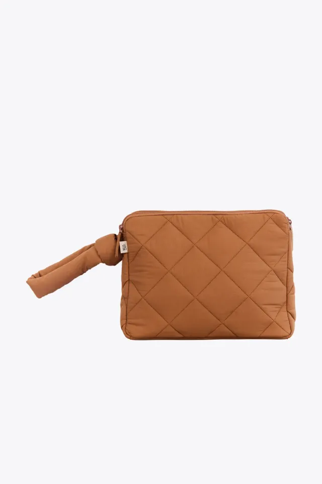 Beis Clutch borsa fasciatoio Wild Child