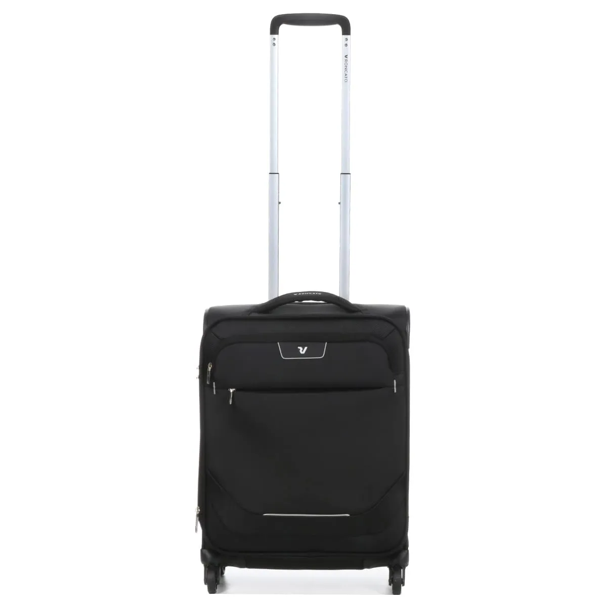 Roncato Joy Trolley Cabina Nero Espandibile 42L