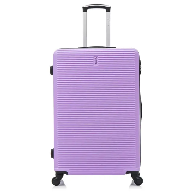 CELIMS Weekend XL 75 cm valigia stiva nera 23 kg