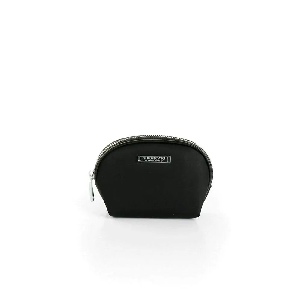 Roncato E-Lite astuccio viaggio piccolo titanio 14 cm