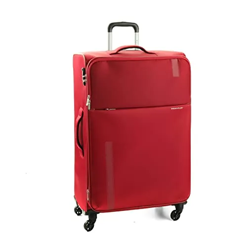 Roncato Speed 78 cm trolley grande Rosso espandibile