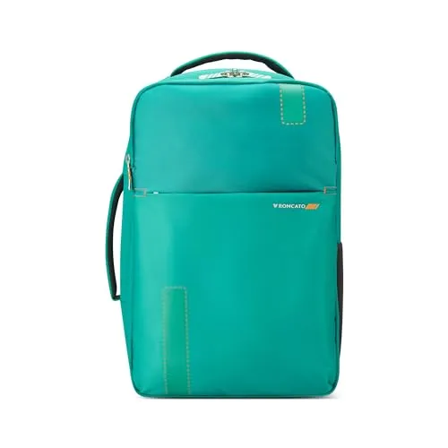 Roncato Speed zaino Ryanair 40x25x20 menta 20 L