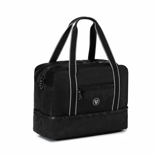Roncato Rolling borsa cabina blu scuro 2 scomparti