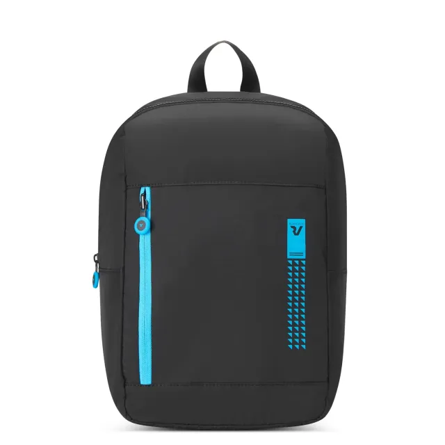 Roncato Compact Ryanair zaino viaggio 40x20x25 nero
