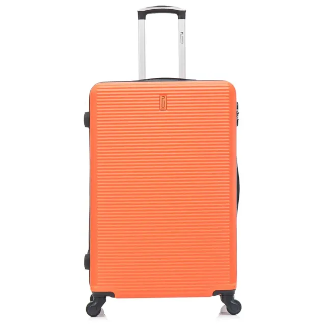 CELIMS XL 75 cm valigia da stiva ABS rigida