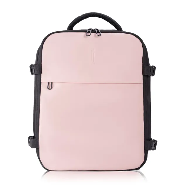 CELIMS 40x30x20 zaino nero bagaglio a mano impermeabile