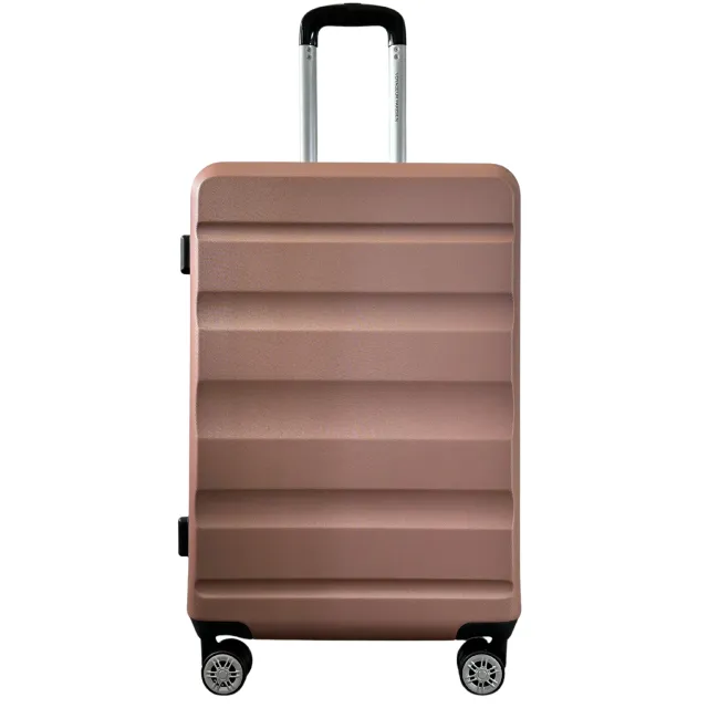 CELIMS SkyCruiser valigia media 65 cm ABS doppie ruote