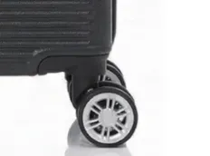 CELIMS ruota ricambio universale valigia trolley