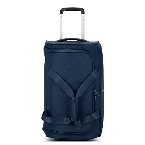 Roncato Ironik 2.0 borsone trolley blu notte 61 L