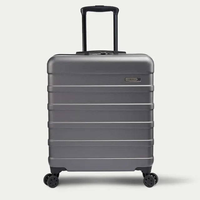 Cabin Max Lyon Anode trolley cabina 56L grafite