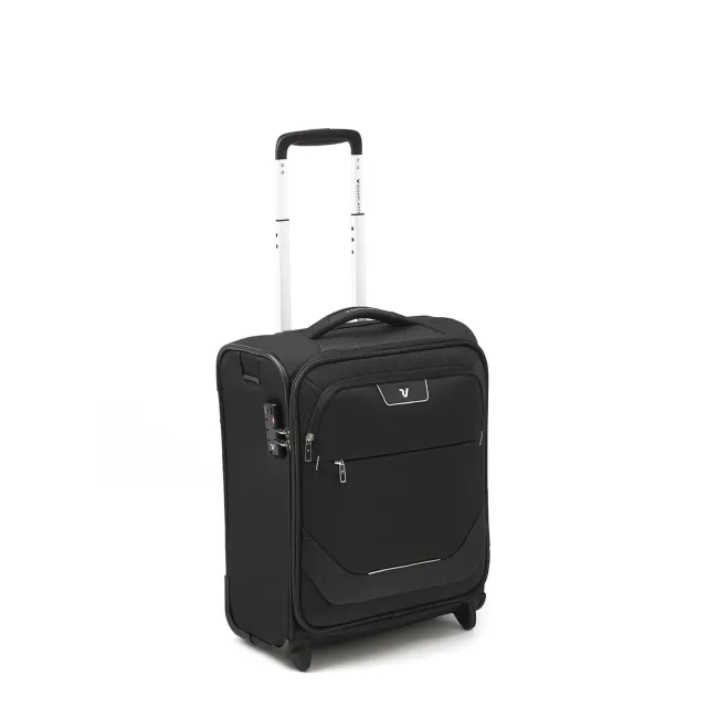 Roncato Joy trolley cabina 2 ruote nero bagaglio EasyJet