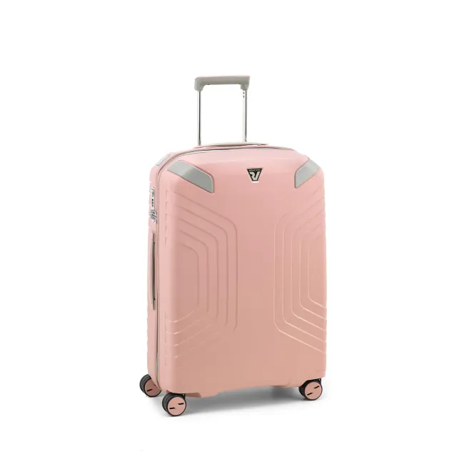 Roncato Ypsilon 2.0 Trolley Medio 69 cm Rosa Pastello 90 L