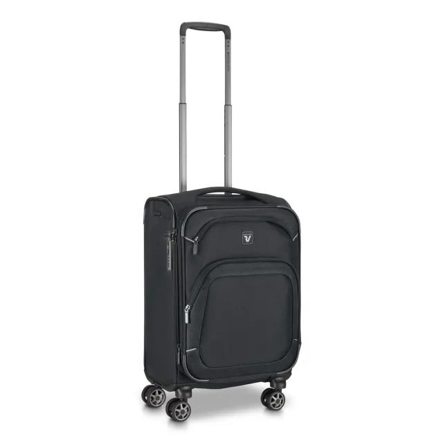 Roncato Gateway trolley mano espandibile 40 l nero TSA