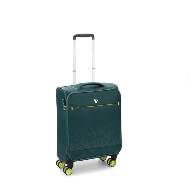 Roncato Crosslite trolley cabina espandibile 42L