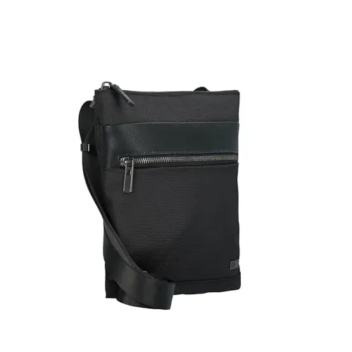 Roncato Arizona Pro Slim borsa tablet nero 23x27 cm