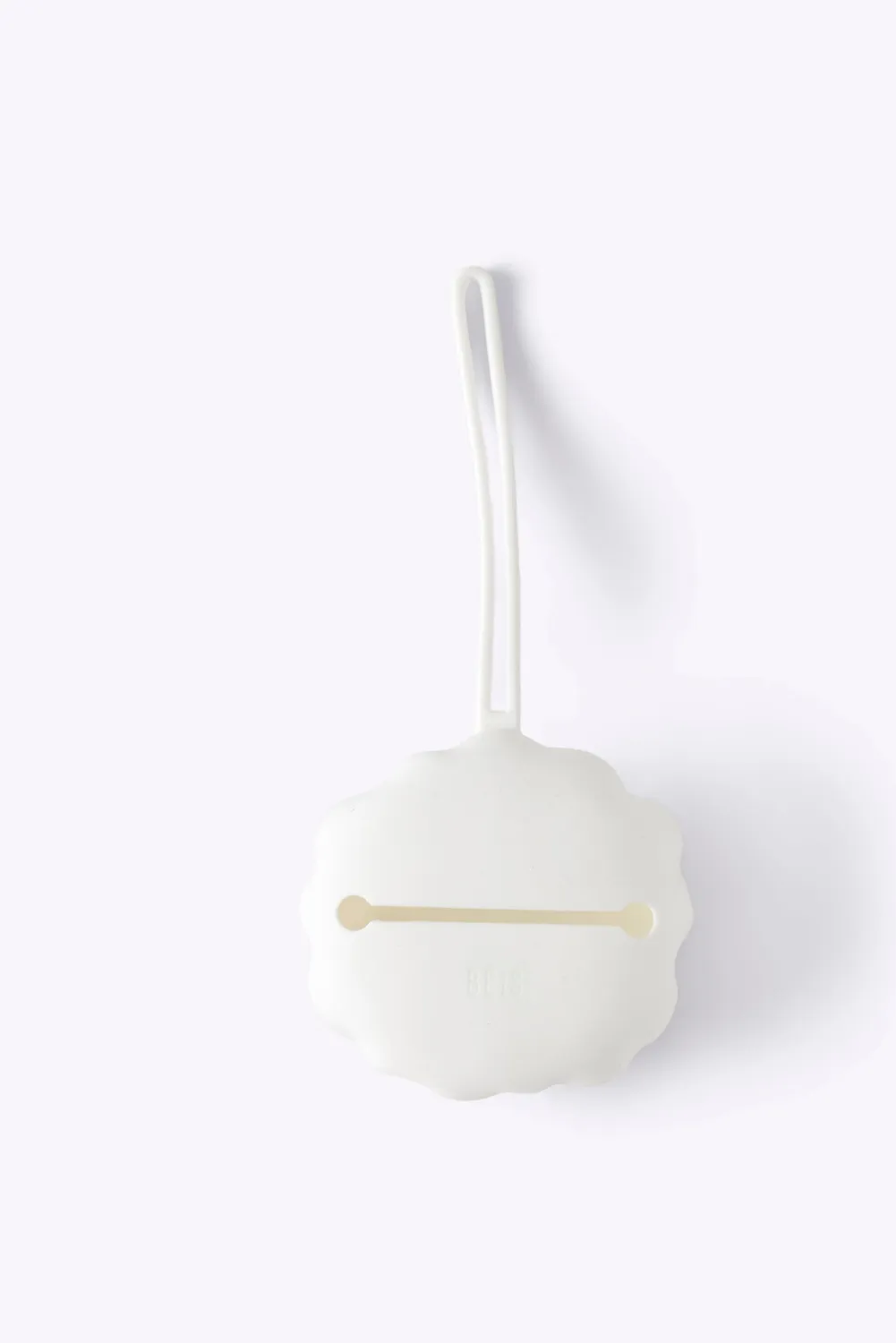 Beis The Pacifier Holder portaciuccio silicone agnello Baa