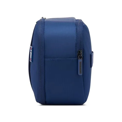 Roncato Move Necessaire 16x25x9 cm Blu Oltremare