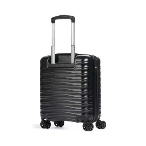 Roncato Wave trolley bagaglio a mano 45x36x20 nero EasyJet