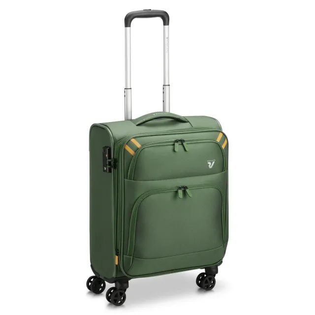 Roncato Twin trolley cabina morbido 42L TSA