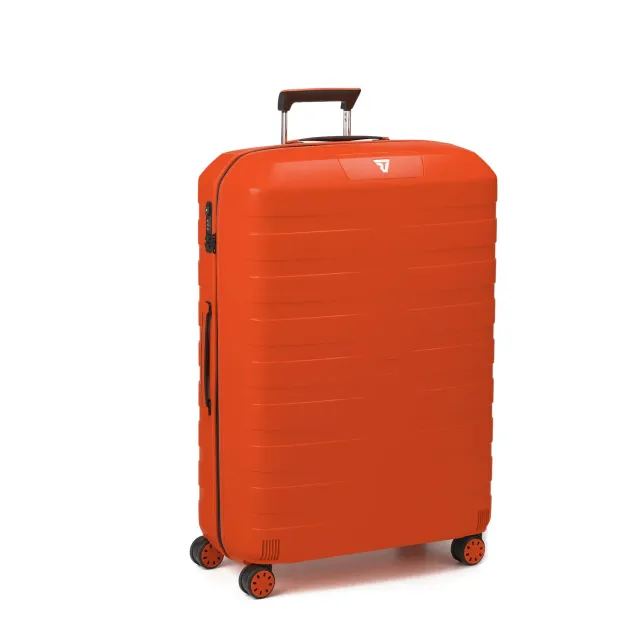 Roncato Box Sport 2.0 trolley large rigido 78x50x30 4 ruote