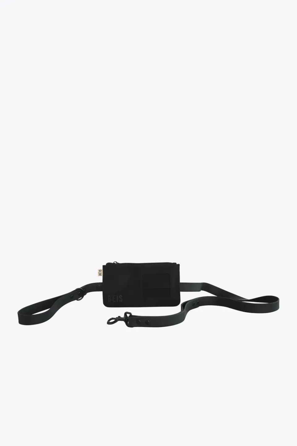 Beis The Pet Leash XS/S guinzaglio con pochette