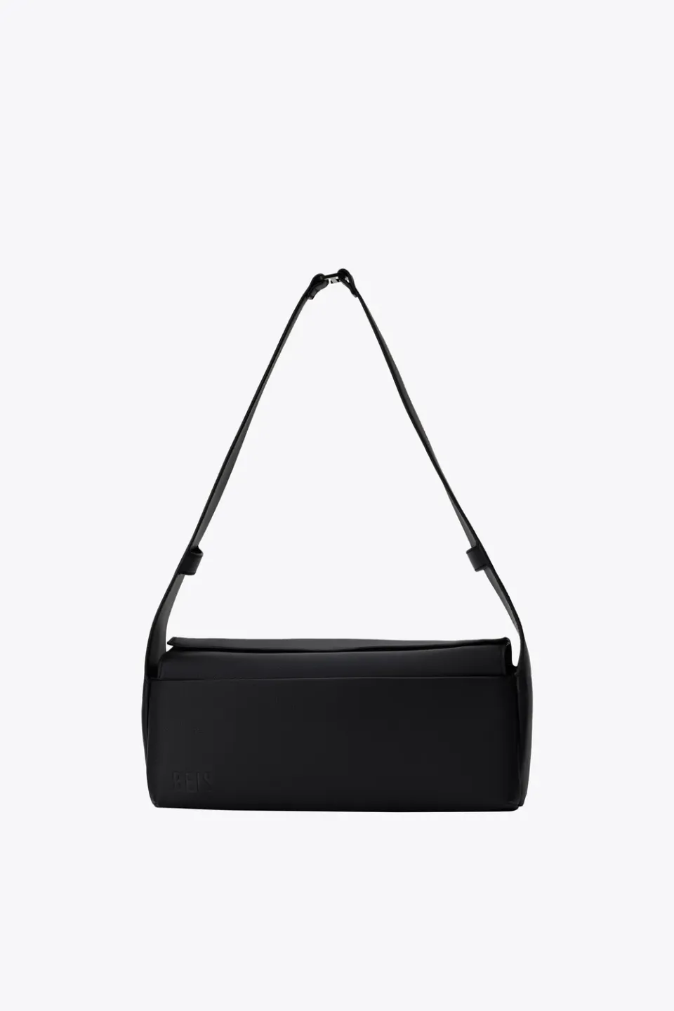 Beis Convertible Organizer Passeggino Nero Mini Borsa