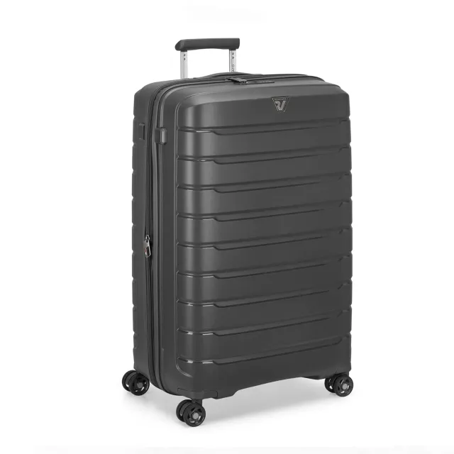 Roncato B-Flying trolley grande 78cm antracite 111L