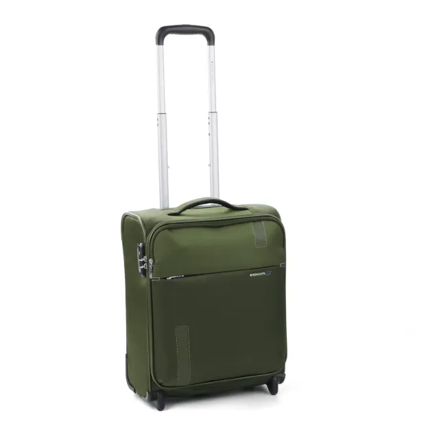 Roncato Speed EasyJet Trolley 45x36x20 Verde Militare 29L