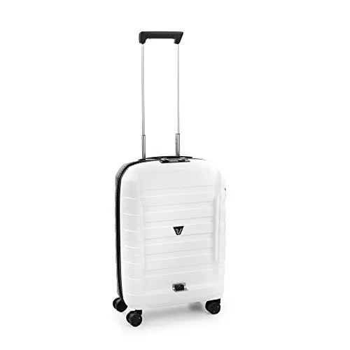 Roncato D-Box trolley bagaglio a mano 2 in 1 TSA con zaino