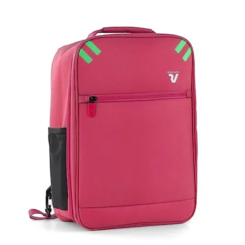 Roncato Twin zaino viaggio cabina 20L leggero