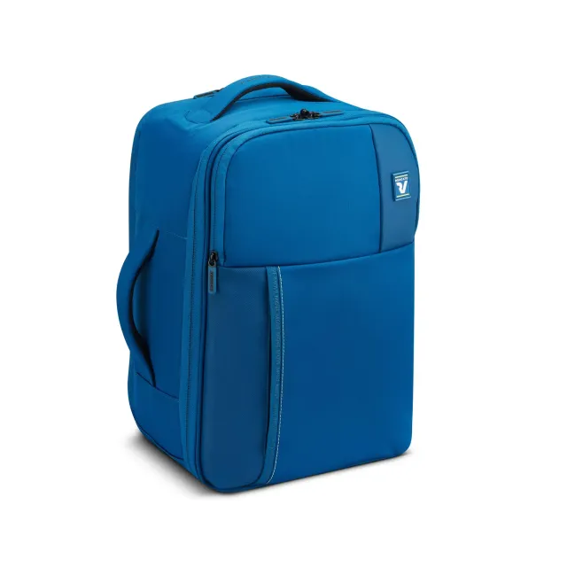Roncato Move Zaino Cabina 40x25x20 Blu Laguna Ryanair