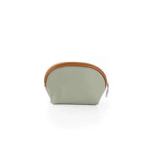 Roncato E-Lite astuccio viaggio piccolo titanio 14 cm