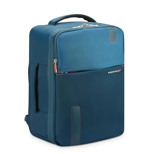 Roncato Speed Ryanair Zaino da Viaggio Blu 20 L 40x25x20