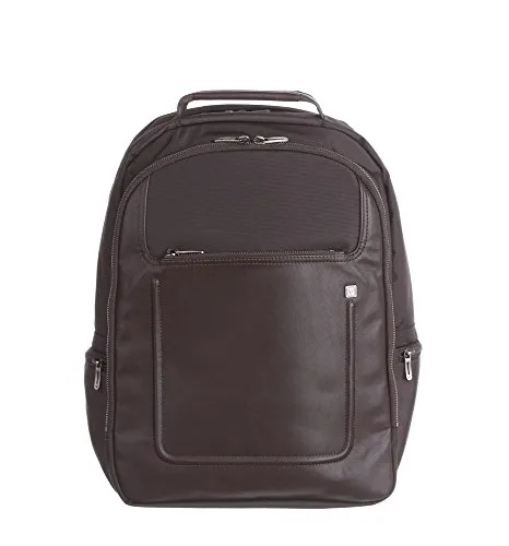 Roncato Casual zaino pc 15.6" Nero