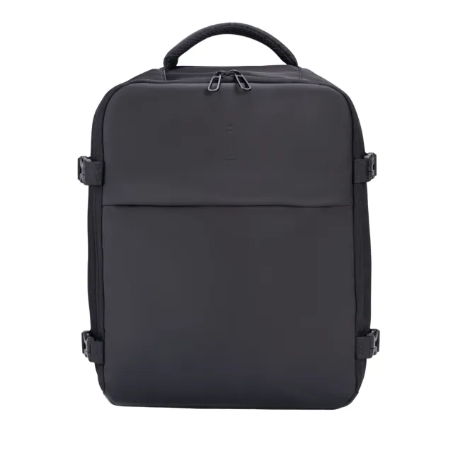 CELIMS 40x30x20 Zaino Bagaglio a Mano Nero impermeabile