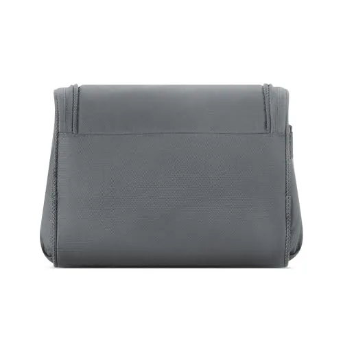 Roncato Joy necessaire viaggio Antracite gancio 25x19x15