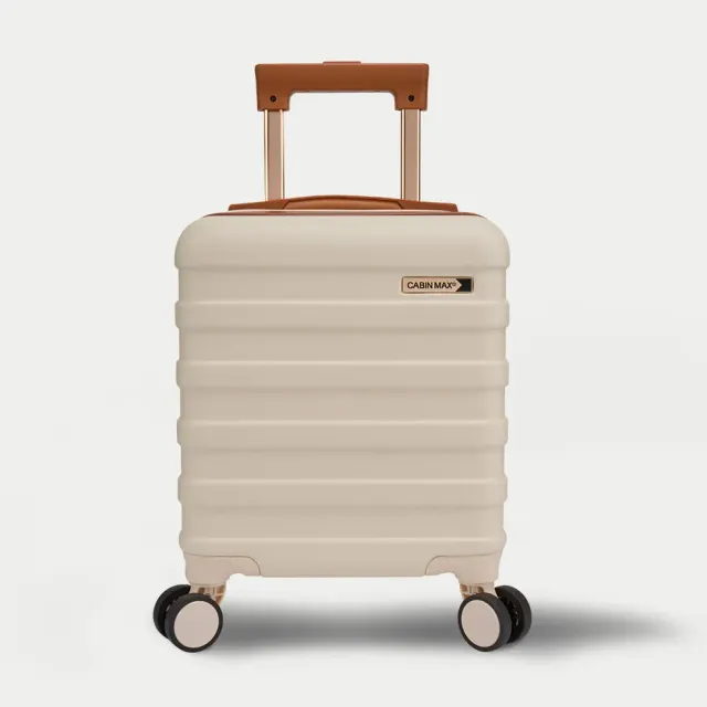 Cabin Max Anode Valigia Rigida Bagaglio a Mano 24L
