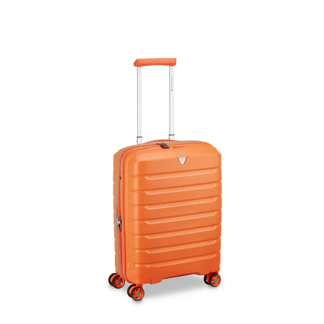 Roncato B-Flying Trolley Mano Arancio Espandibile 55 cm