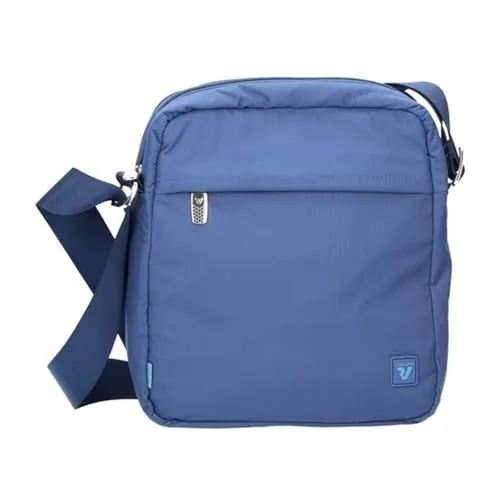 Roncato Street 417270 borsello uomo compatto