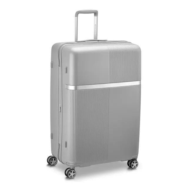 Roncato Airglam Trolley Grande 77 cm Grigio Perla