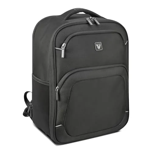 Roncato Gateway Zaino Viaggio 40x30x20 Nero 24 L PC 15.6