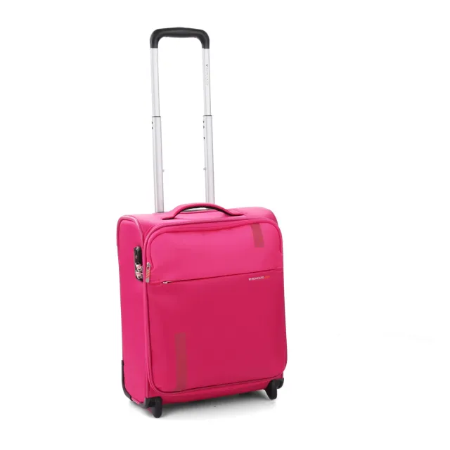 Roncato Speed trolley bagaglio a mano fucsia 45x36x20 cm