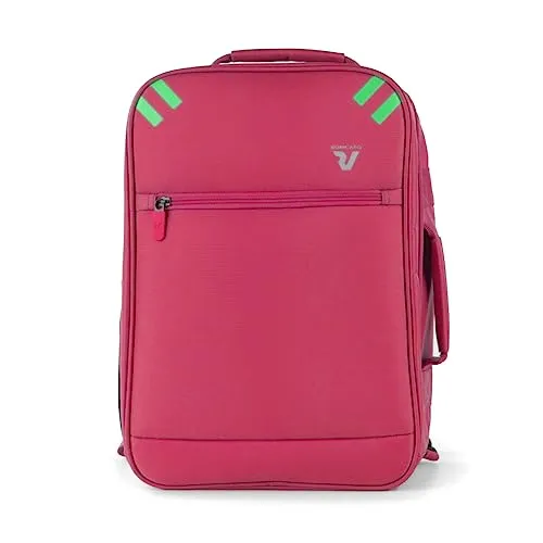 Roncato Twin zaino viaggio cabina 20L leggero